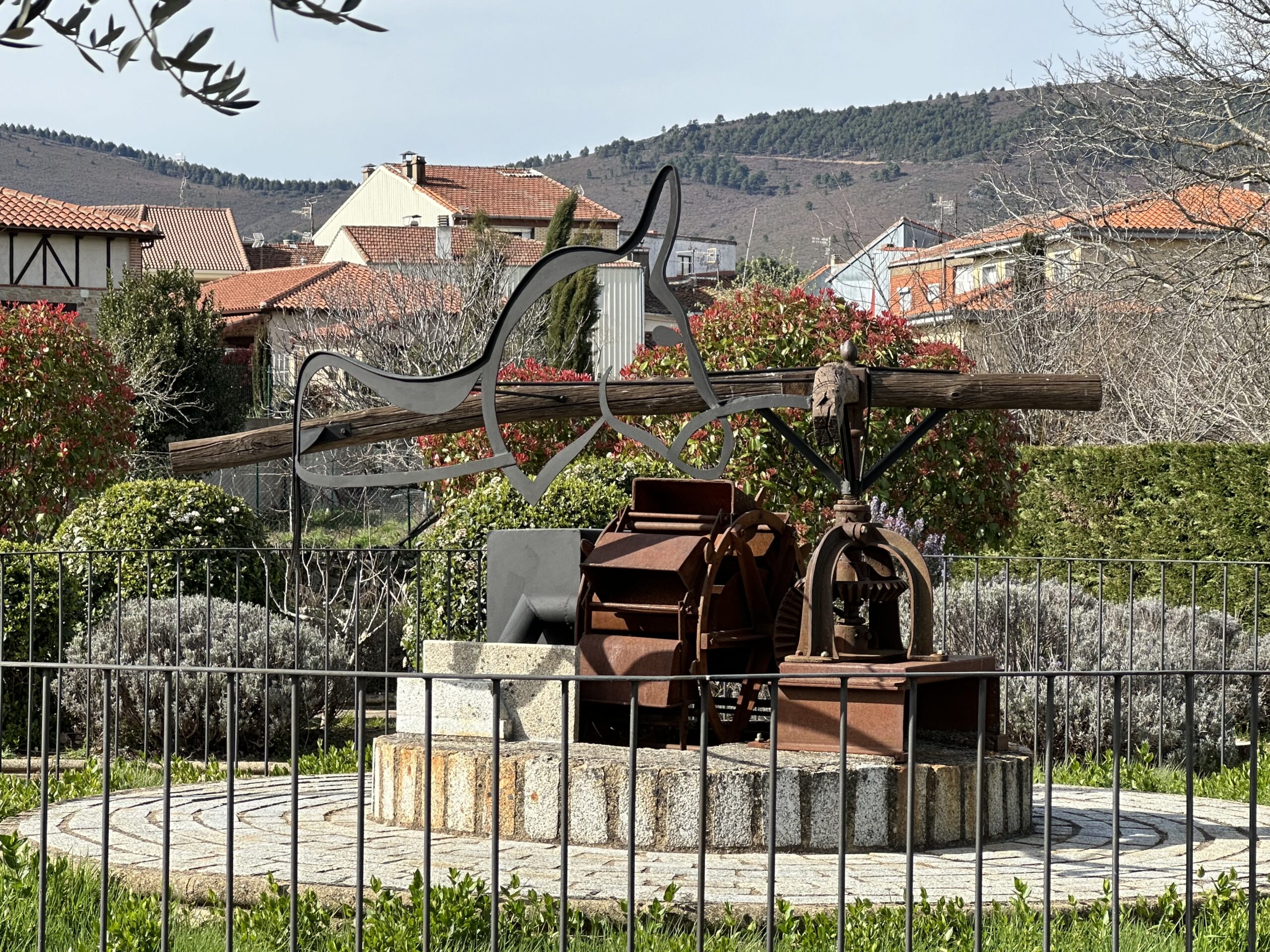 El Pueblo San Miguel de Valero